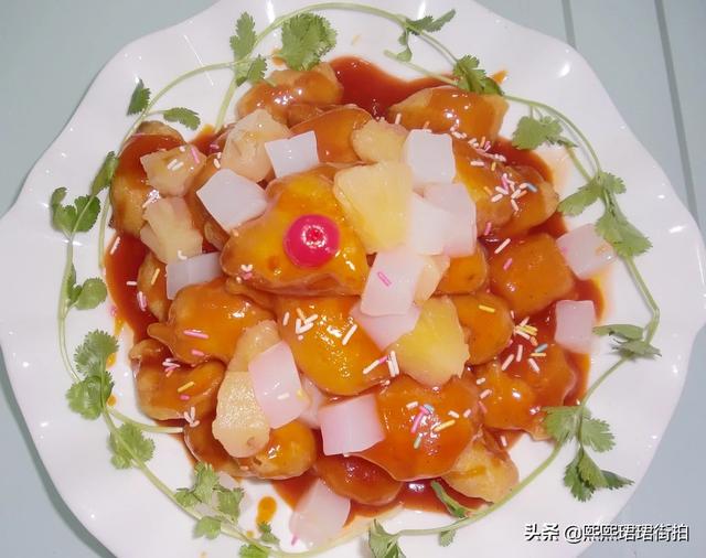 拍吃的单反相机怎么选(图22)