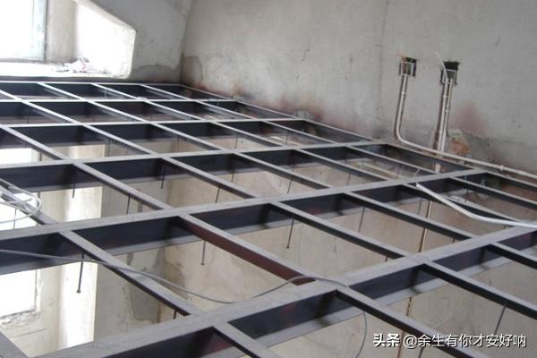 木结构搭建网站
