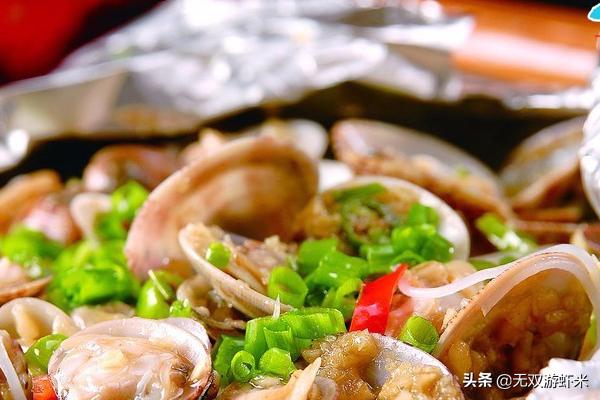 锡纸包的米线怎么吃啊(图4)