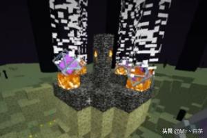 我的世界末影龙怎么复活 我的世界末影龙-第7张图片-涟源游戏通