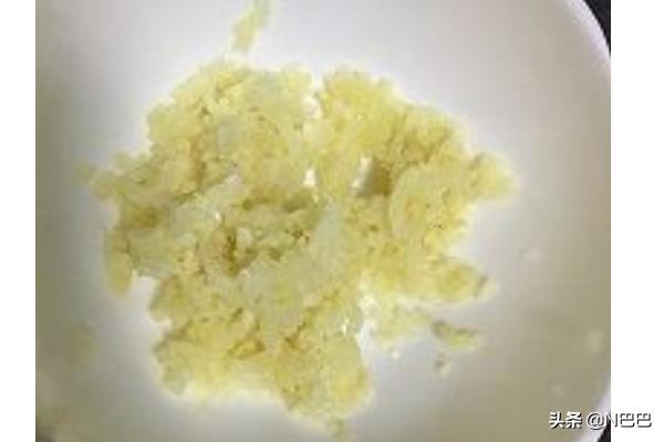 烧烤金针菇怎么烤着吃(图10)