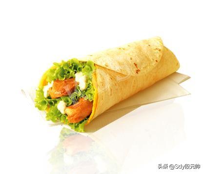 速食鸡胸肉应该怎么吃(图9)