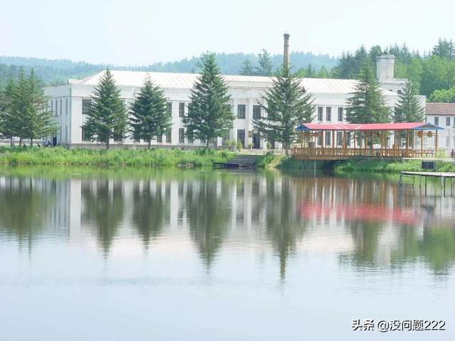 黑龙江林业大学 （黑龙江林业大学录取分数线2023）