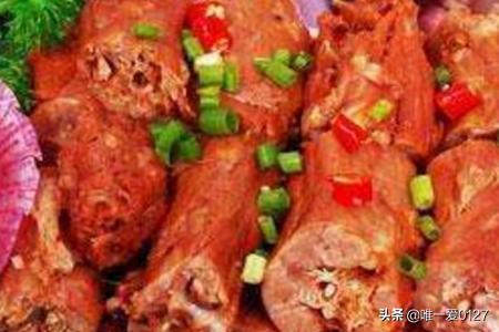 武汉市什么特产