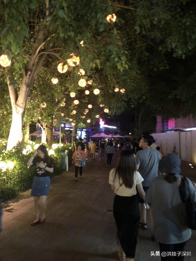 深圳市发展型城市是哪个