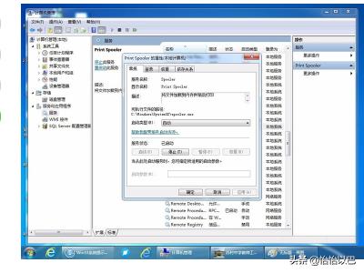 无法打开添加打印机怎么办（无法打开添加打印机怎么回事）