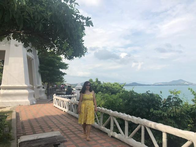 如何搭配长裙去海边衣服(图11)
