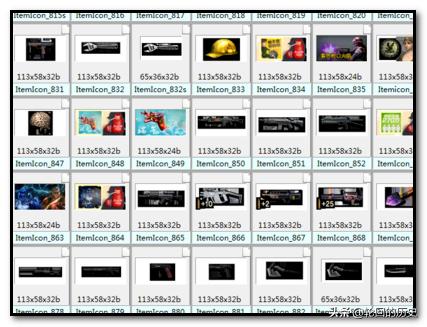 cf皮肤修改器 穿越火线皮肤编辑器-第1张图片-春华游戏网