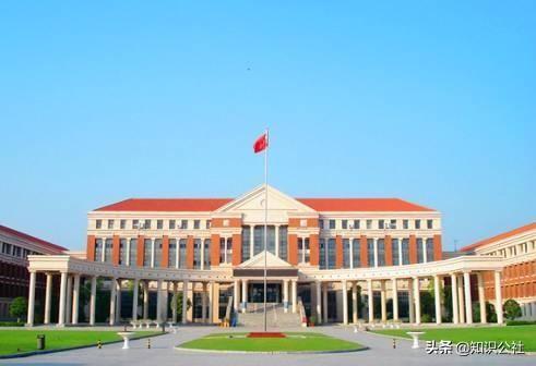 中国传媒大学南广学院