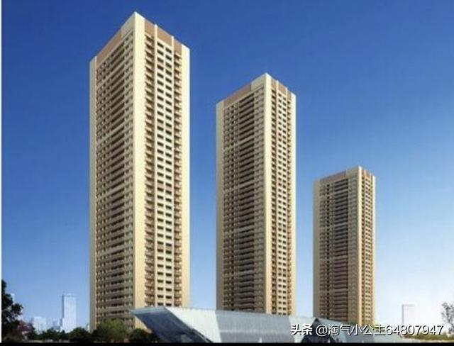 高层住宅受台风影响大吗
