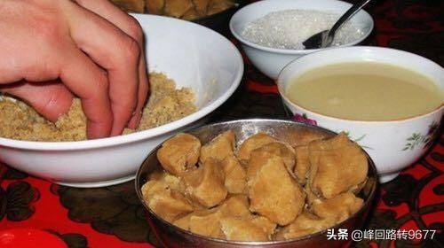 拉萨的特色美食推荐（拉萨美食？）