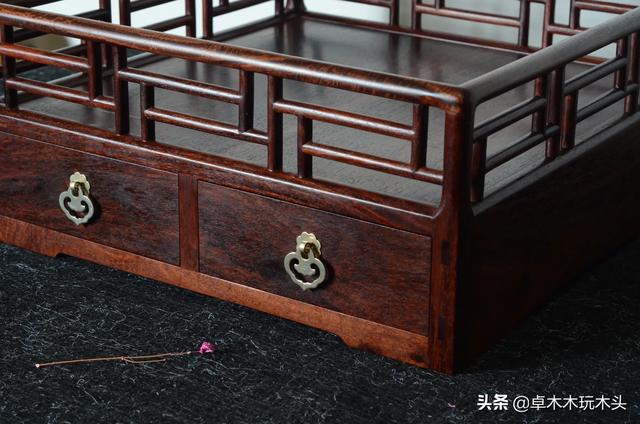 赞比亚血檀家具-赞比亚血檀家具十三件价格