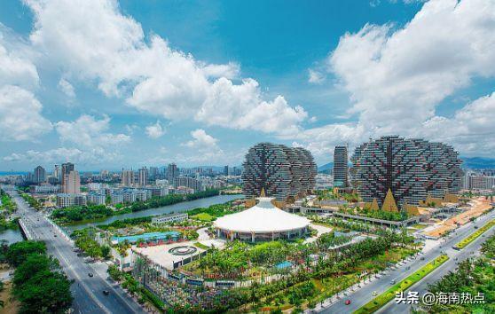 海南空气最好的地方（海南什么地方空气最好？）