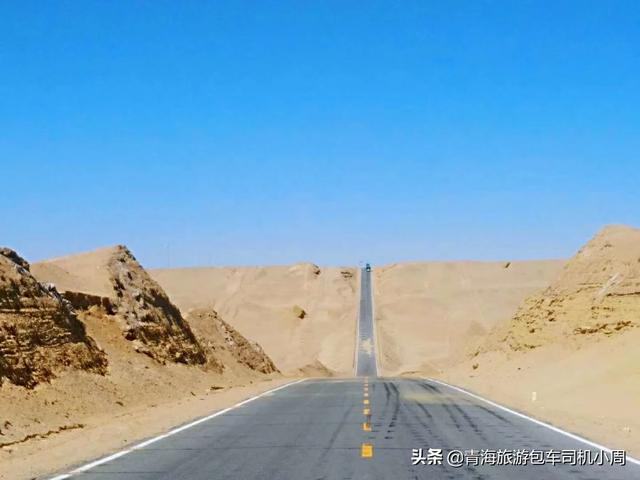 青海十大旅游景区 青海最值得去的几个景点