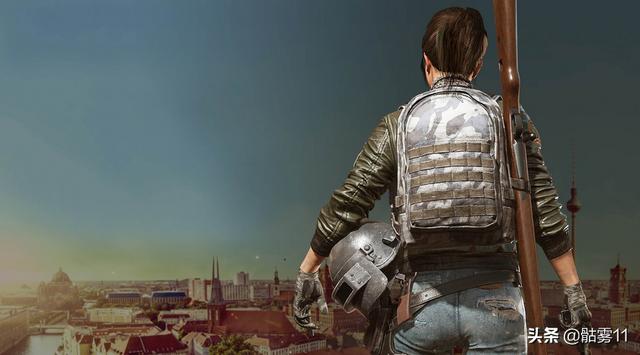 全民吃鸡大战免广告版下载 全民吃鸡-第21张图片-Game优搜