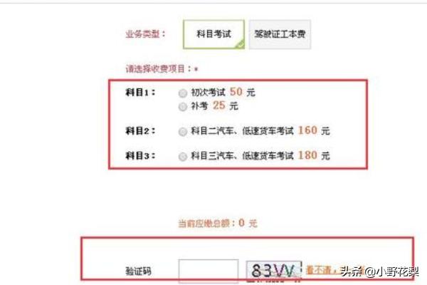 驾照预约考试登录入口-驾考网上预约全流程，教你轻松约考？