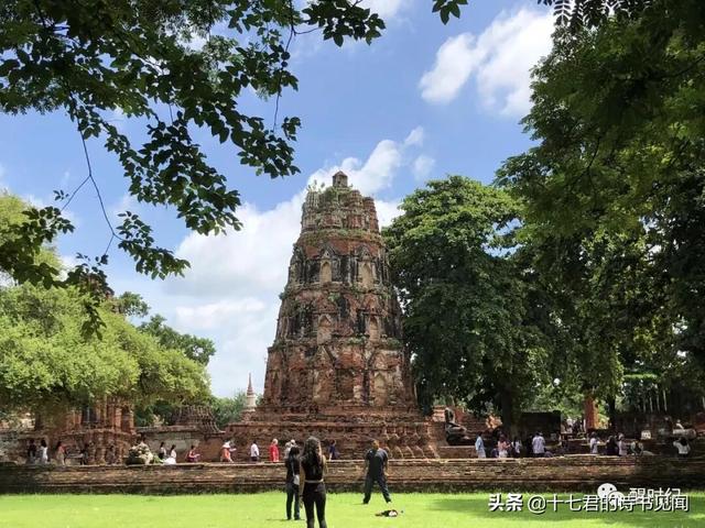 泰国旅游景点最多，泰国旅游景点最多的城市