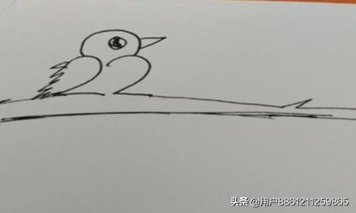 小学生简单画， 小学生简单画画图片大全