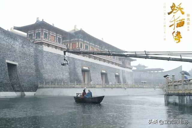 电影《猫妖传》的幕后制作过程如何？