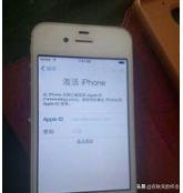 iphone4怎么激活-购买二手苹果手机怎么激活？