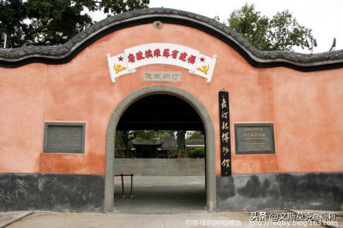 龙岩长汀有哪些好玩和特色小吃