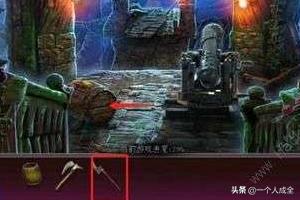 密室逃离攻略图解2关 密室逃离攻略大全  第28张