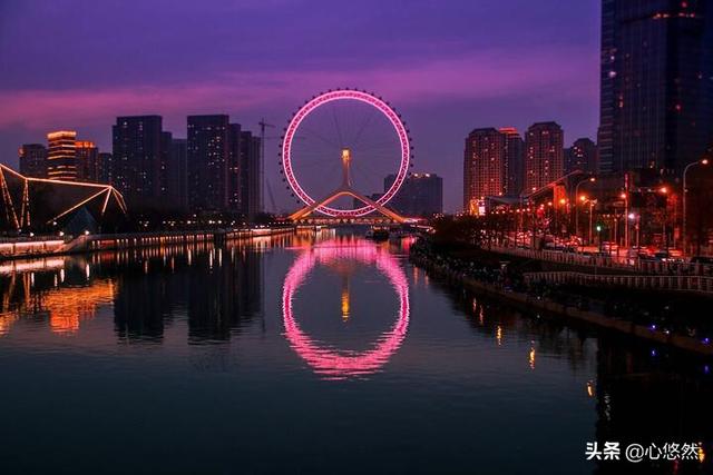 天津一日旅游景点大全， 天津一日旅游景点大全排名