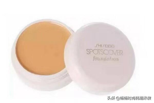 遮瑕效果最好的遮瑕膏（遮瑕效果最好的遮瑕霜）