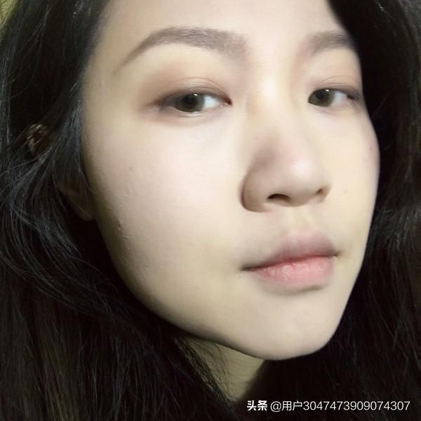 自然妆化妆小技巧
