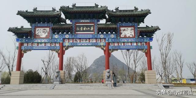 济南市是什么风景名胜区