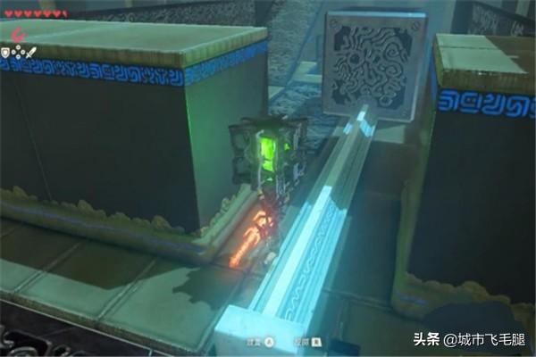 塞尔达传说攻略站 塞尔达 攻略站  第5张