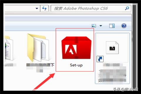 pscs6安装教程序列号（ps安装序列号cs6破解）