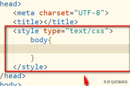CSS如何设置字体的类型、大小、颜色