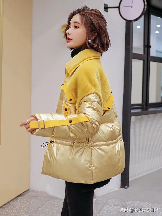 秋天的衣服如何搭配鞋子(图3)