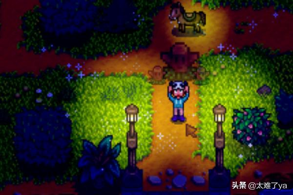 星露谷秘密纸条攻略 星露谷秘密纸条攻略19  第6张