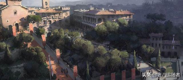 刺客信条兄弟会攻略第四章 刺客信条兄弟会攻略-第4张图片-随然AIR主题