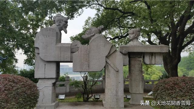 全国各省必去旅游景点(图10)