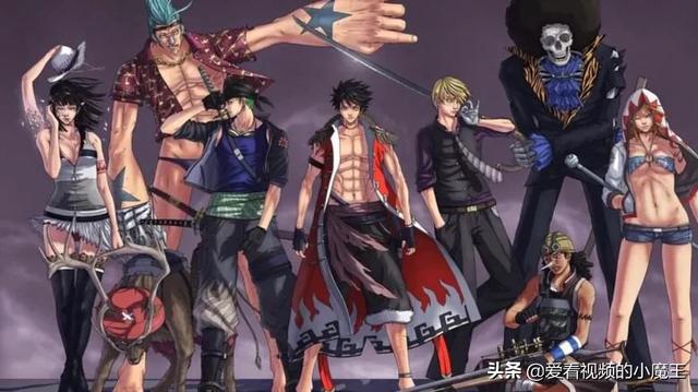 日本哪个动漫最火,第1张