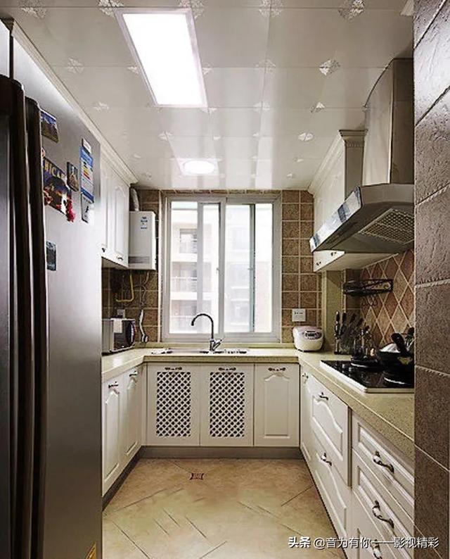 吊顶如何选择搭配材料好(图3)