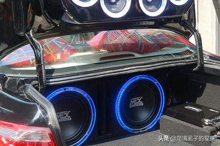 [汽车低音炮]汽车低音炮，你知道多少？