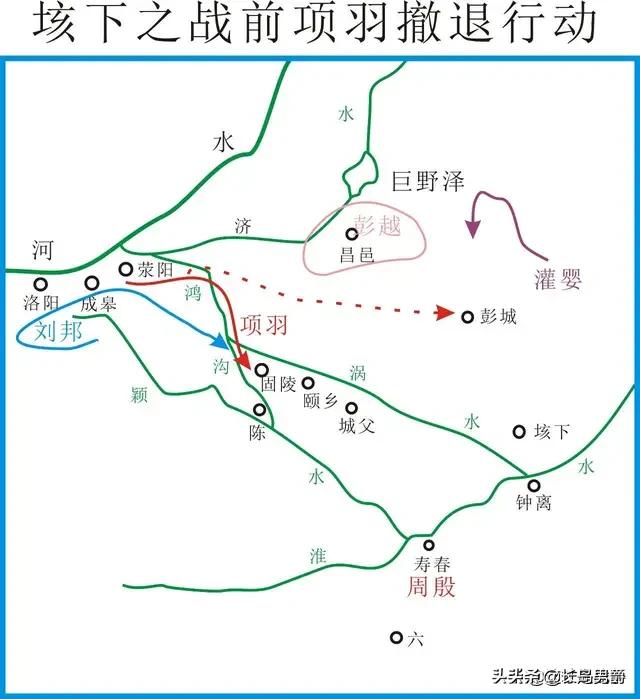 项羽生辰日是哪一天===项羽唯一打不过的人