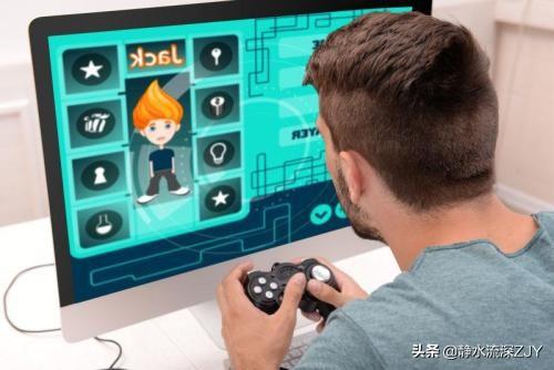 下载游（游戏下载完后怎么安装到电脑上？）