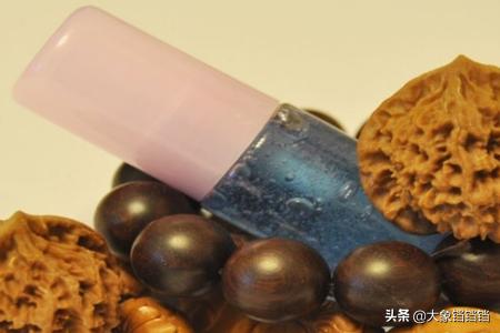 顶级文玩核桃怎么保养(图1)