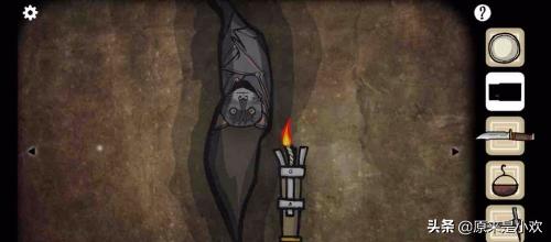 thecave攻略 锈湖潜水艇详细攻略