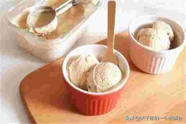 家庭自制冰淇淋-家庭自制冰淇淋简单