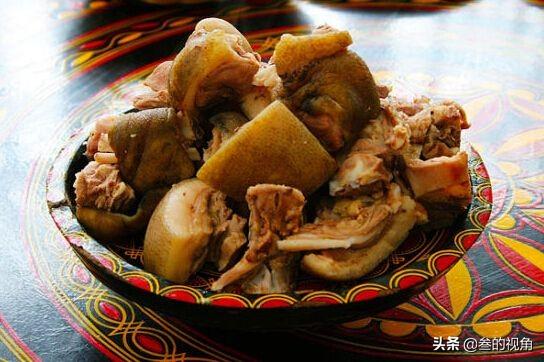 凉山特色美食小吃有哪些（四川凉山有哪些特产美食？）
