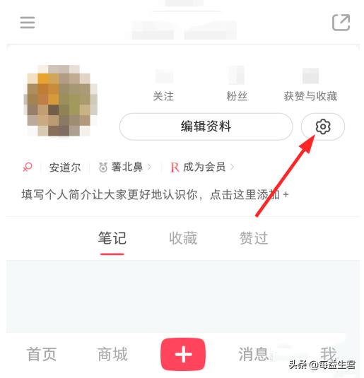 小红书客服（小红书怎么联系在线客服？）