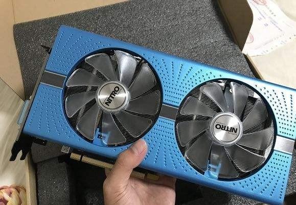 rx580满血是什么意思