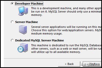 mysql安装并连接步骤？MySQL数据库安装步骤？