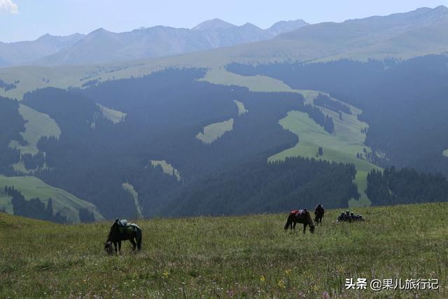 敦煌旅游穿搭妈妈， 敦煌旅游穿着